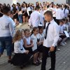Tanévnyitó ünnepség
